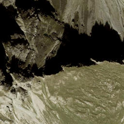 Satellite imagery of Pitschiköpfe, AT