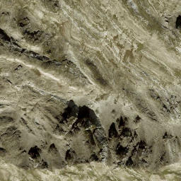 Satellite imagery of Hinterer Geißkopf, AT