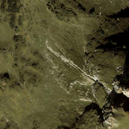 Satellite imagery of Formarin Seekopf, AT
