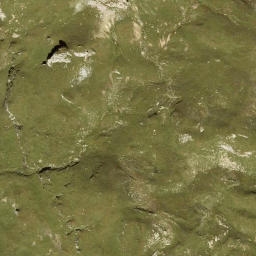 Satellite imagery of Pöngertlekopf, AT