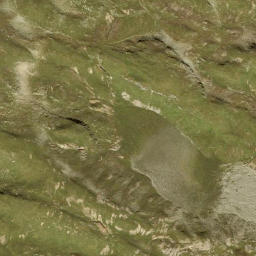 Satellite imagery of Pöngertlekopf, AT