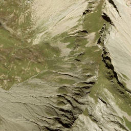 Satellite imagery of Pöngertlekopf, AT