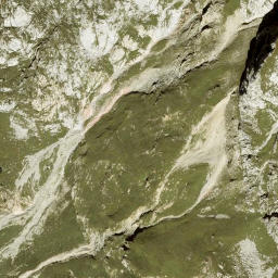 Satellite imagery of Spullerschafberg, AT