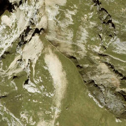 Satellite imagery of Spullerschafberg, AT