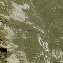 Satellite imagery of Spullerschafberg, AT