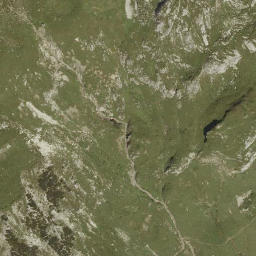 Satellite imagery of Spullers Bühel, AT