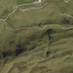 Satellite imagery of Spullers Bühel, AT