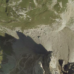 Satellite imagery of Untere Wildgruben Spitze, AT