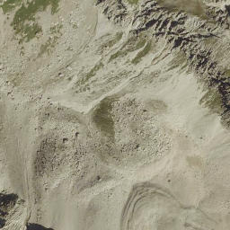 Satellite imagery of Untere Wildgruben Spitze, AT