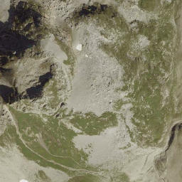 Satellite imagery of Obere Grätligrat Spitze, AT