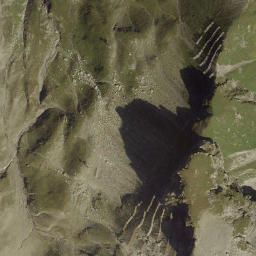 Satellite imagery of Vordere Hasenfluh, AT