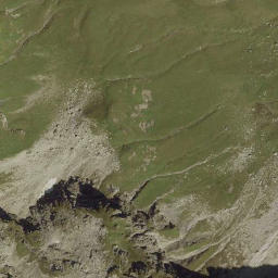 Satellite imagery of Vordere Hasenfluh, AT