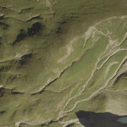 Satellite imagery of Erlispitze, AT