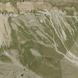 Satellite imagery of Edle Spitze, AT