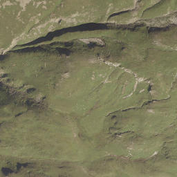 Satellite imagery of Gloggerspitze, AT