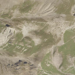 Satellite imagery of Stanskogel, AT