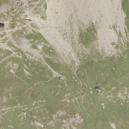 Satellite imagery of Stanskogel, AT
