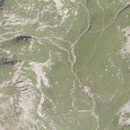 Satellite imagery of Kaiserjoch, AT