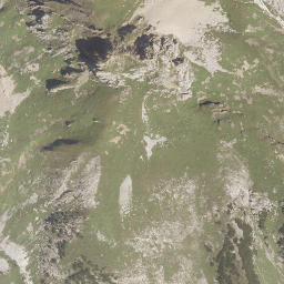 Satellite imagery of Malatschkopf, AT