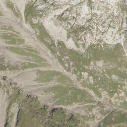 Satellite imagery of Geierkopf, AT