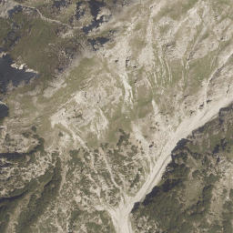 Satellite imagery of Sam Spitze, AT