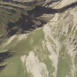 Satellite imagery of Griesmuttekopf, AT