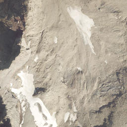 Satellite imagery of Parseier Spitze, AT
