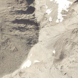 Satellite imagery of Parseier Spitze, AT