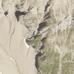 Satellite imagery of Gatschkopf, AT