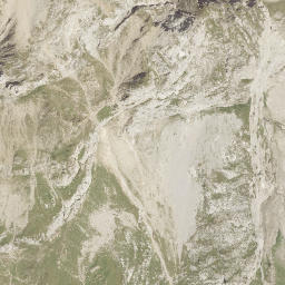 Satellite imagery of Gatschkopf, AT