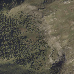 Satellite imagery of Gampelkopf, AT