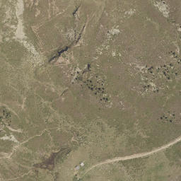 Satellite imagery of Kreuzjochspitze, AT