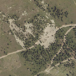 Satellite imagery of Kreuzjochspitze, AT