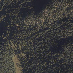Satellite imagery of Hohe Warte, AT