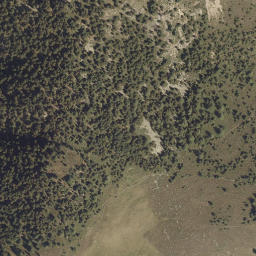 Satellite imagery of Hohe Warte, AT