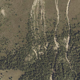 Satellite imagery of Hohe Warte, AT