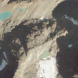 Satellite imagery of Rosskogel, AT