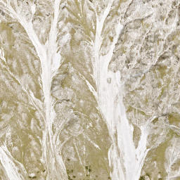 Satellite imagery of Marchreisenspitze, AT