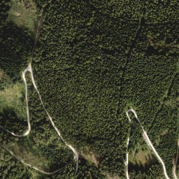 Satellite imagery of Scheibensignal, AT