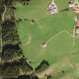 Satellite imagery of Scheibensignal, AT