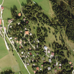 Satellite imagery of Scheibensignal, AT