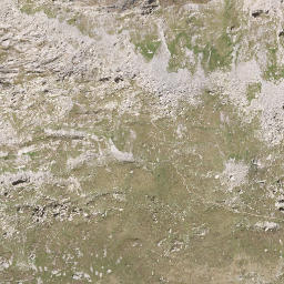 Satellite imagery of Sonnen Spitze, AT