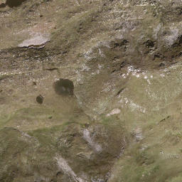 Satellite imagery of Klammjoch, AT