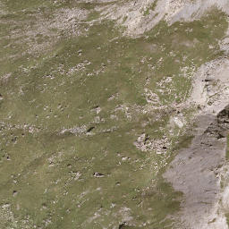 Satellite imagery of Torwand, AT