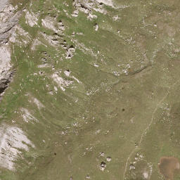 Satellite imagery of Torwand, AT