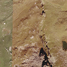 Satellite imagery of Torwand, AT