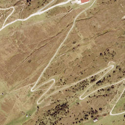Satellite imagery of Penken, AT