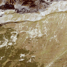 Satellite imagery of Brandberger Kolm, AT
