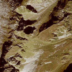 Satellite imagery of Hochsteinflach, AT