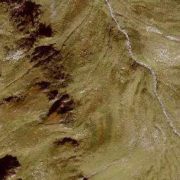 Satellite imagery of Hochsteinflach, AT